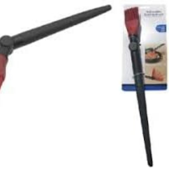 MAINSTAYS Adjustable BASTING Brush - Picture 1 of 1